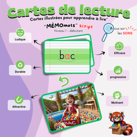 MÉMOMOTS SCRIPT