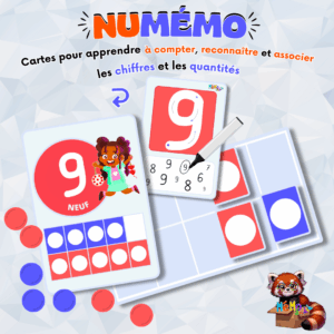 NUMÉMO